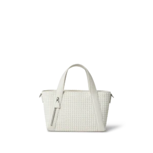 Alexa Little Zip Top Handle Tote