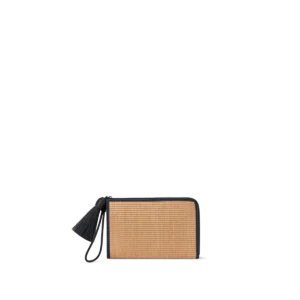 Borsa a tracolla Alexa Tassle