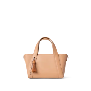 Borsa a mano Alexa Little con chiusura a zip