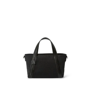 Borsa a mano Alexa Little con chiusura a zip